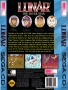 Sega  Sega CD&nbsp; - &nbsp;Lunar - The Silver Star (U) (Back)